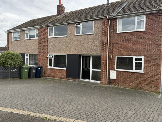 House Windsor Road in Huntingdonshire