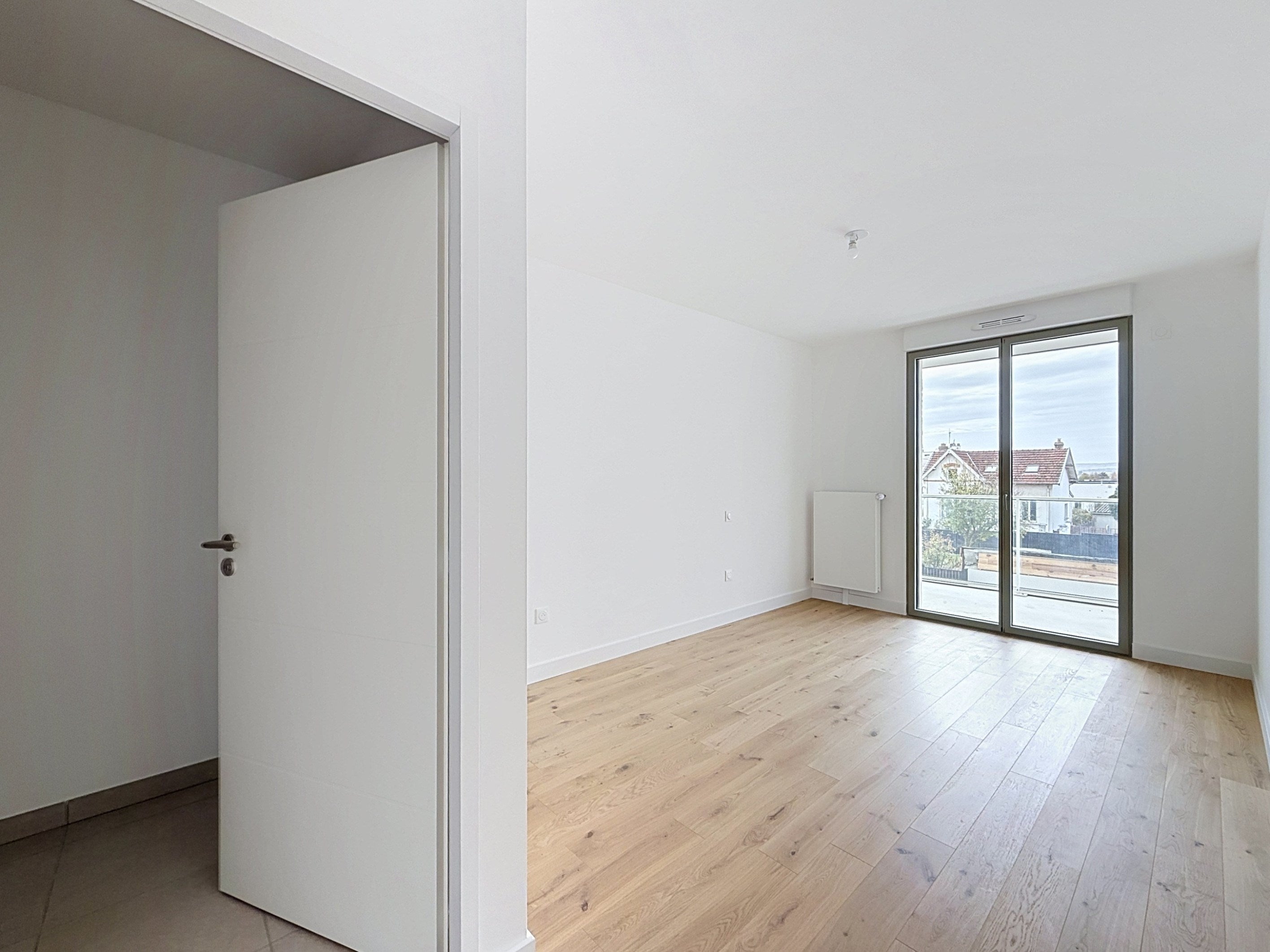 Appartement Cours Jean-Baptiste Langlet à Reims