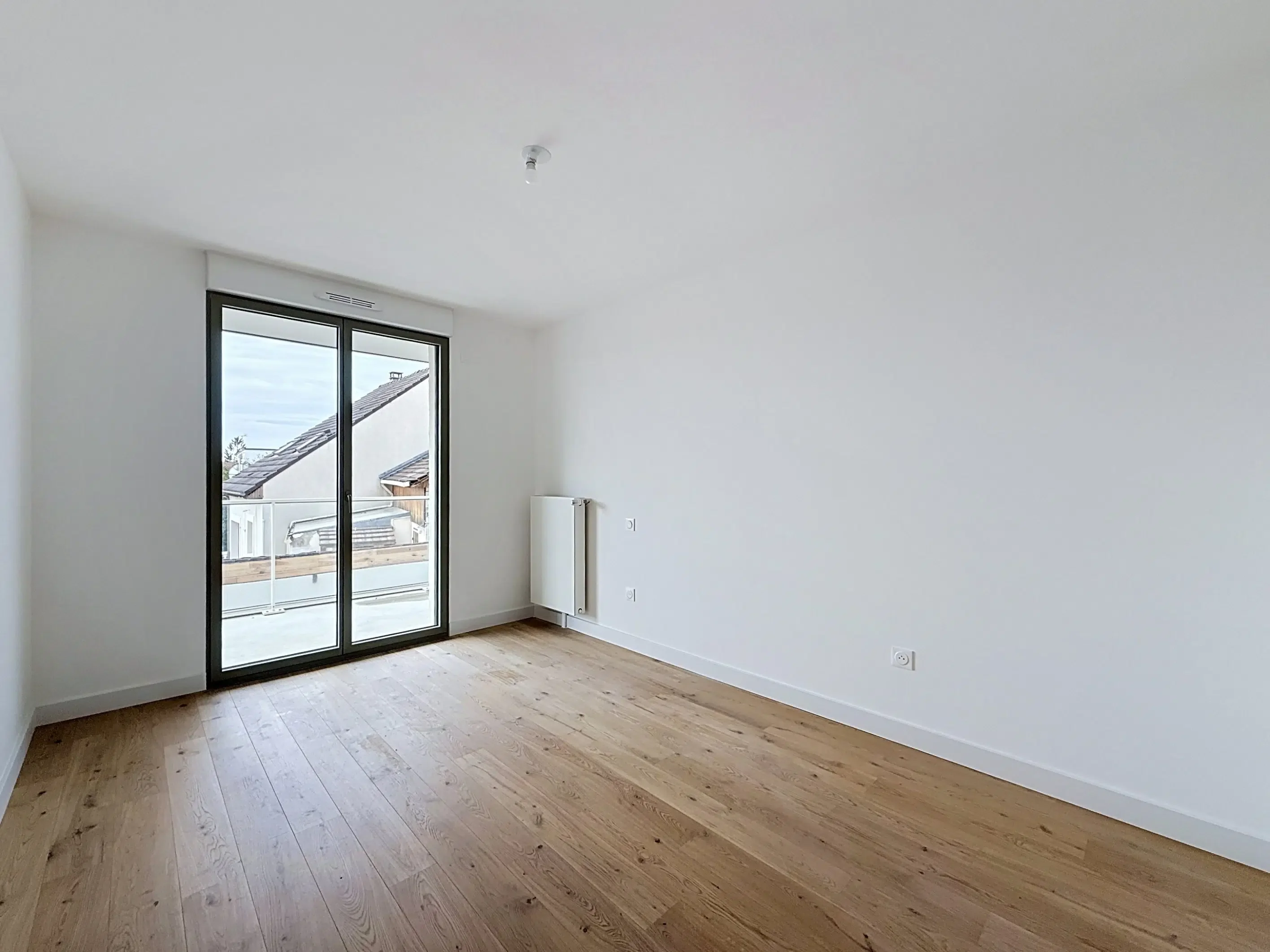 Appartement Cours Jean-Baptiste Langlet à Reims