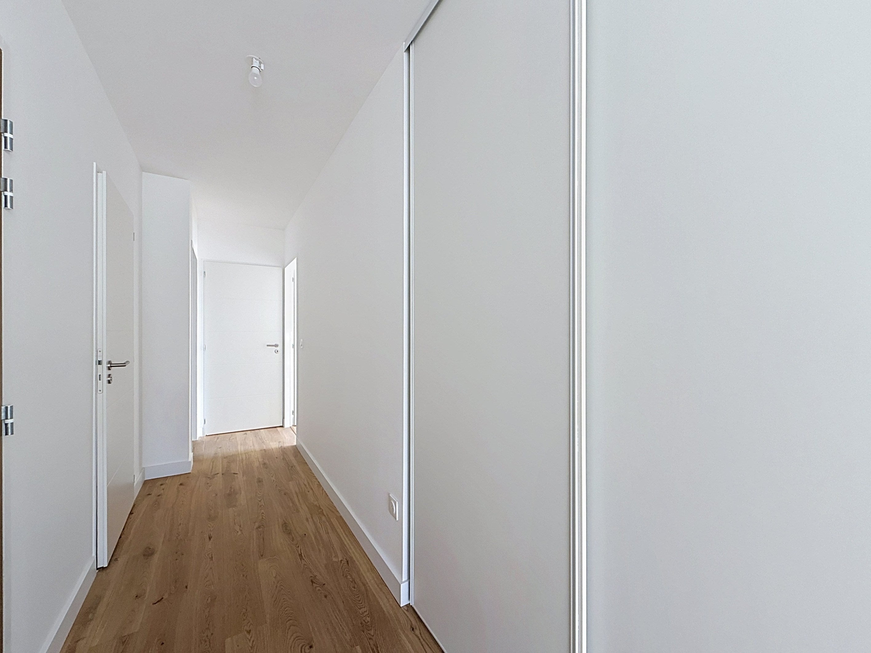 Appartement Cours Jean-Baptiste Langlet à Reims