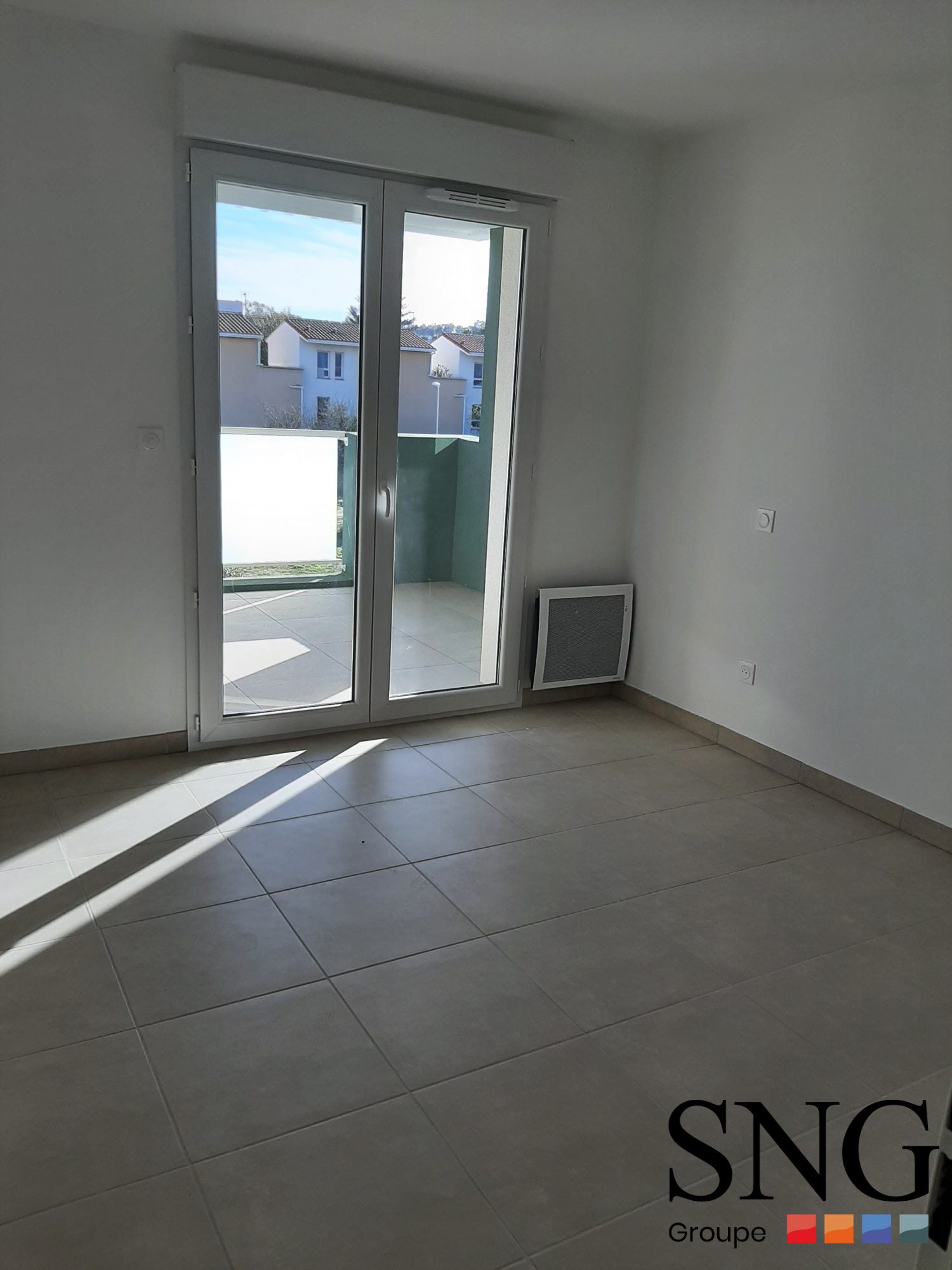 Flat Rue Jean-Baptiste Oudry in Perpignan