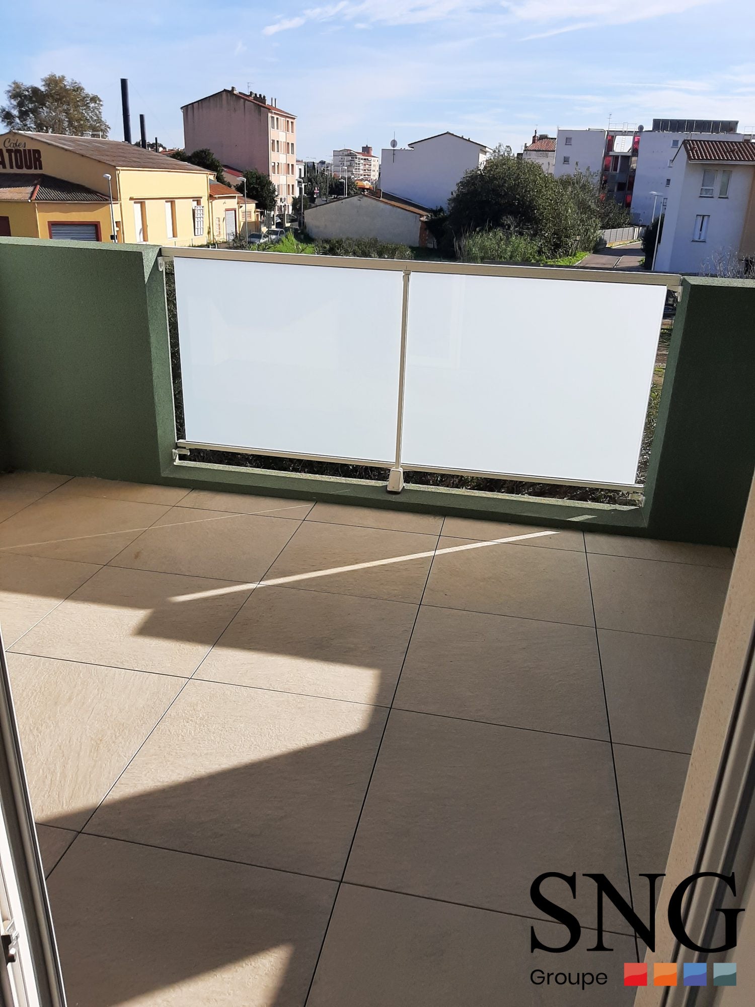 Appartement Rue Jean-Baptiste Oudry à Perpignan