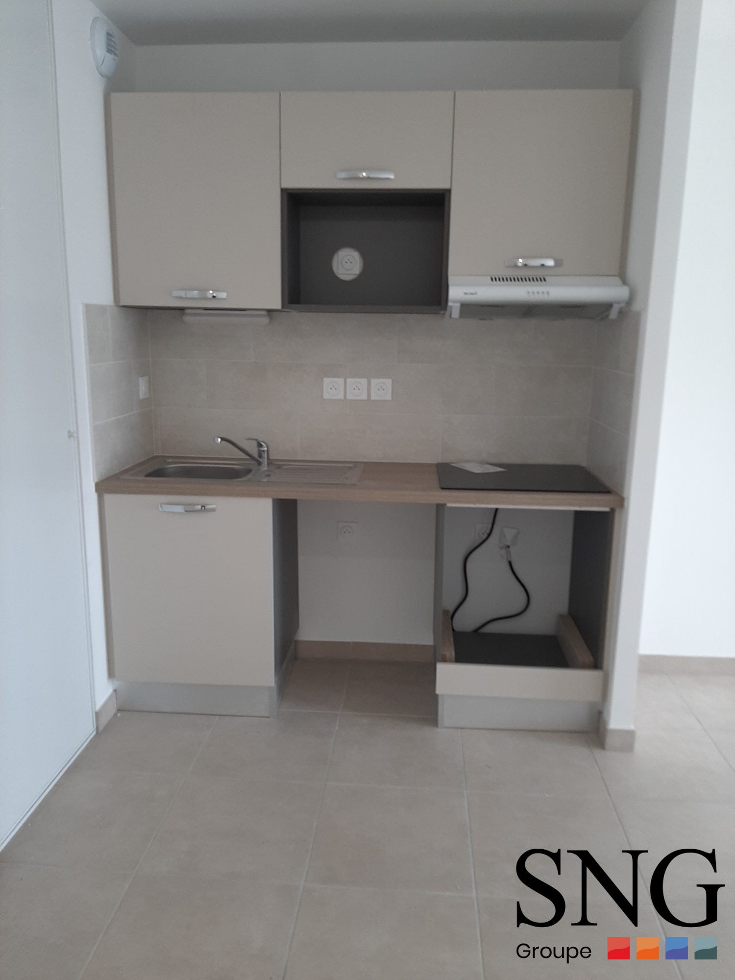 Appartement Rue Jean-Baptiste Oudry à Perpignan