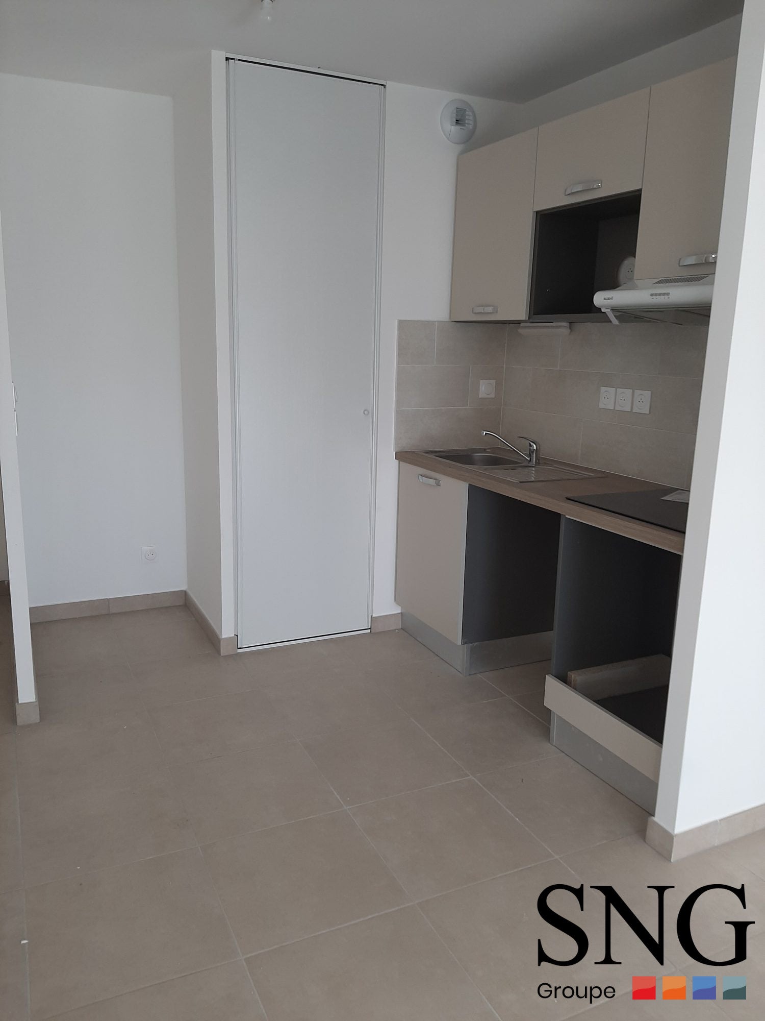 Appartement Rue Jean-Baptiste Oudry à Perpignan