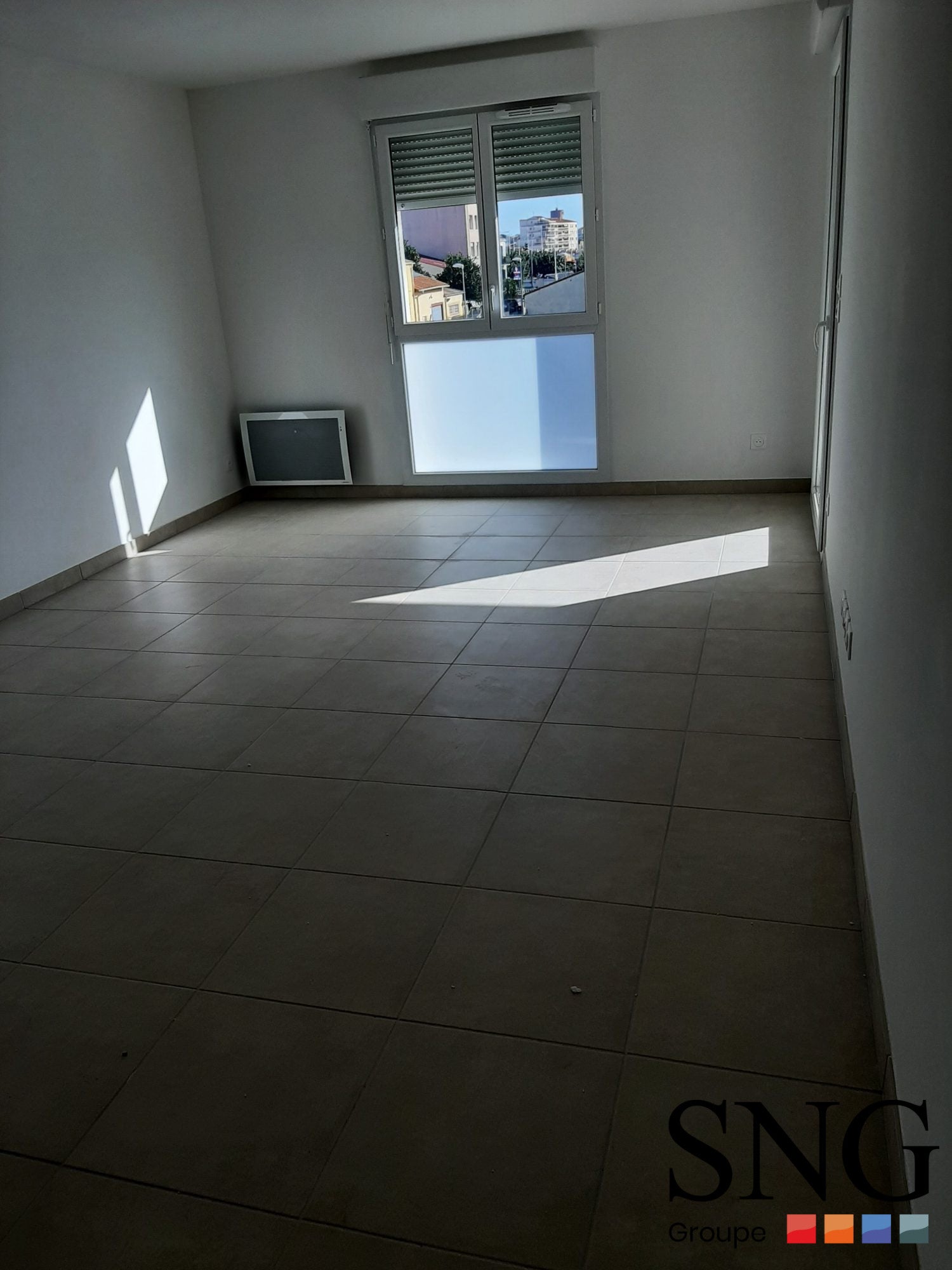 Flat Rue Jean-Baptiste Oudry in Perpignan