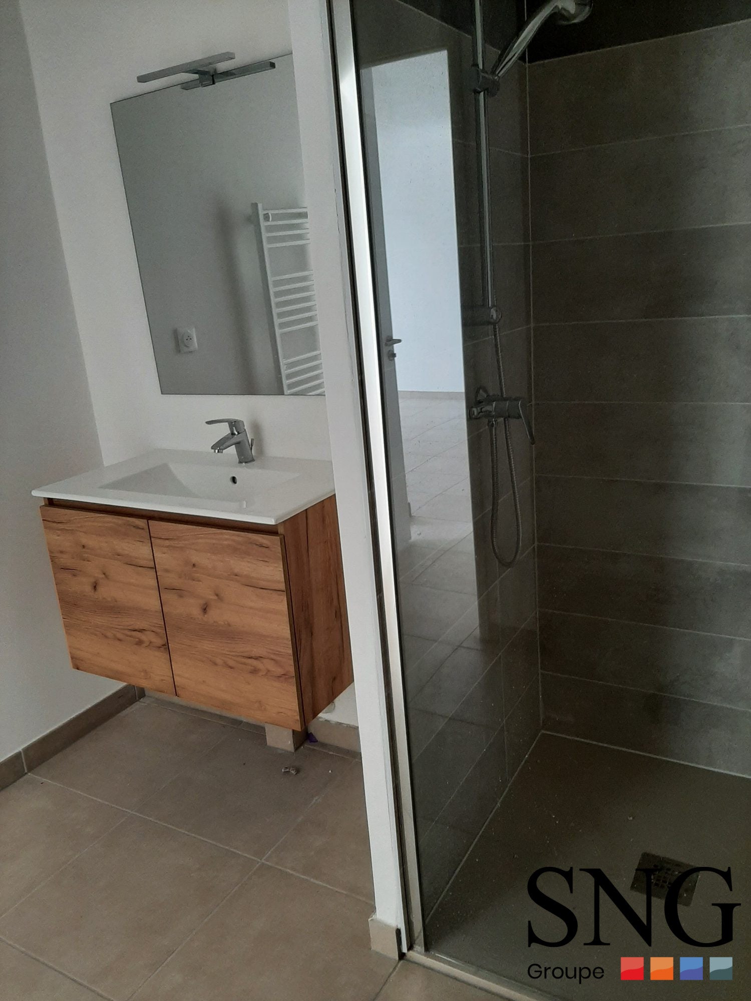 Appartement Rue Jean-Baptiste Oudry à Perpignan