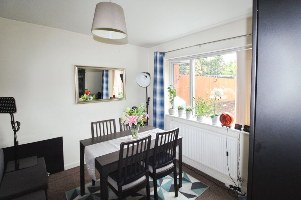House Hadlow Croft in Birmingham