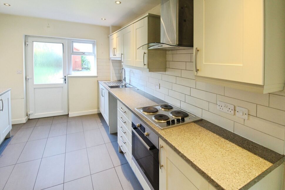 House Hadlow Croft in Birmingham