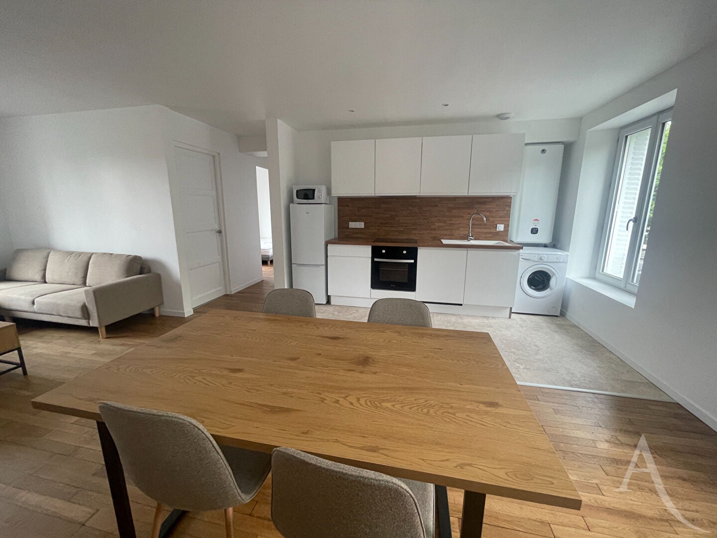 Appartement Impasse de Notz à Châteauroux