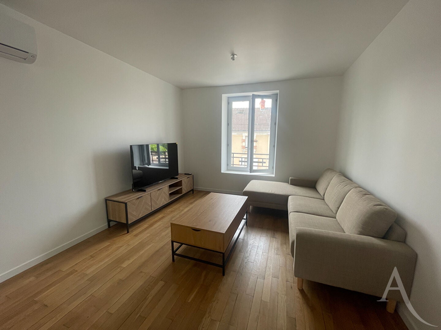 Appartement Impasse de Notz à Châteauroux