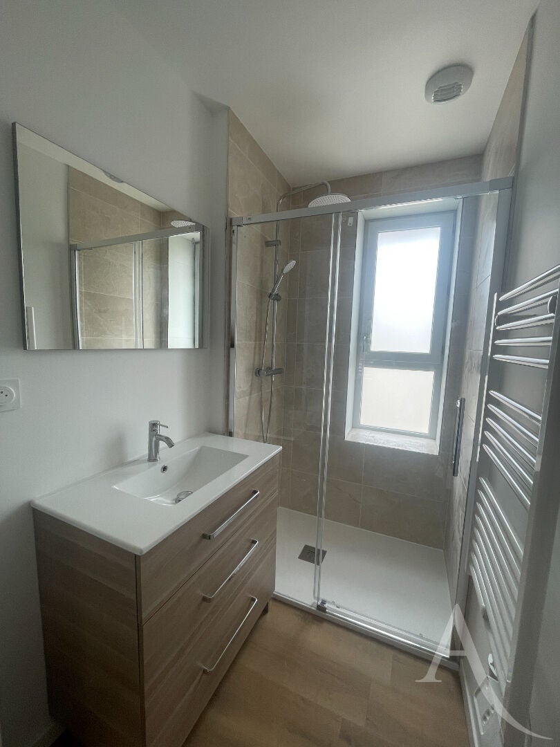 Appartement Impasse de Notz à Châteauroux
