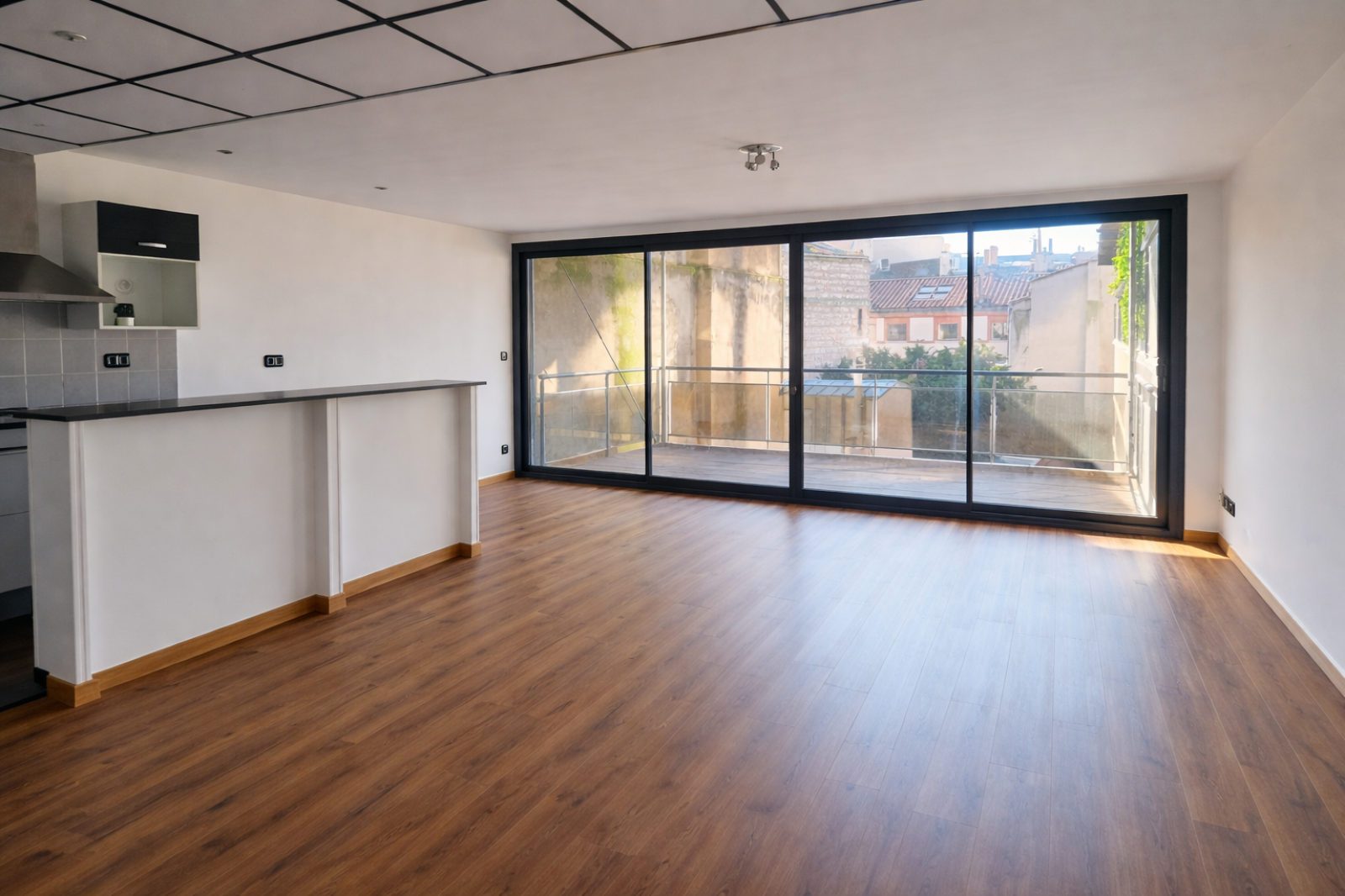 Appartement Rue Jean Micoud à Toulouse