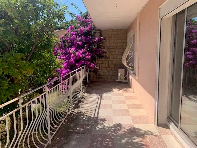 Flat Chemin de la Courtine in Ollioules