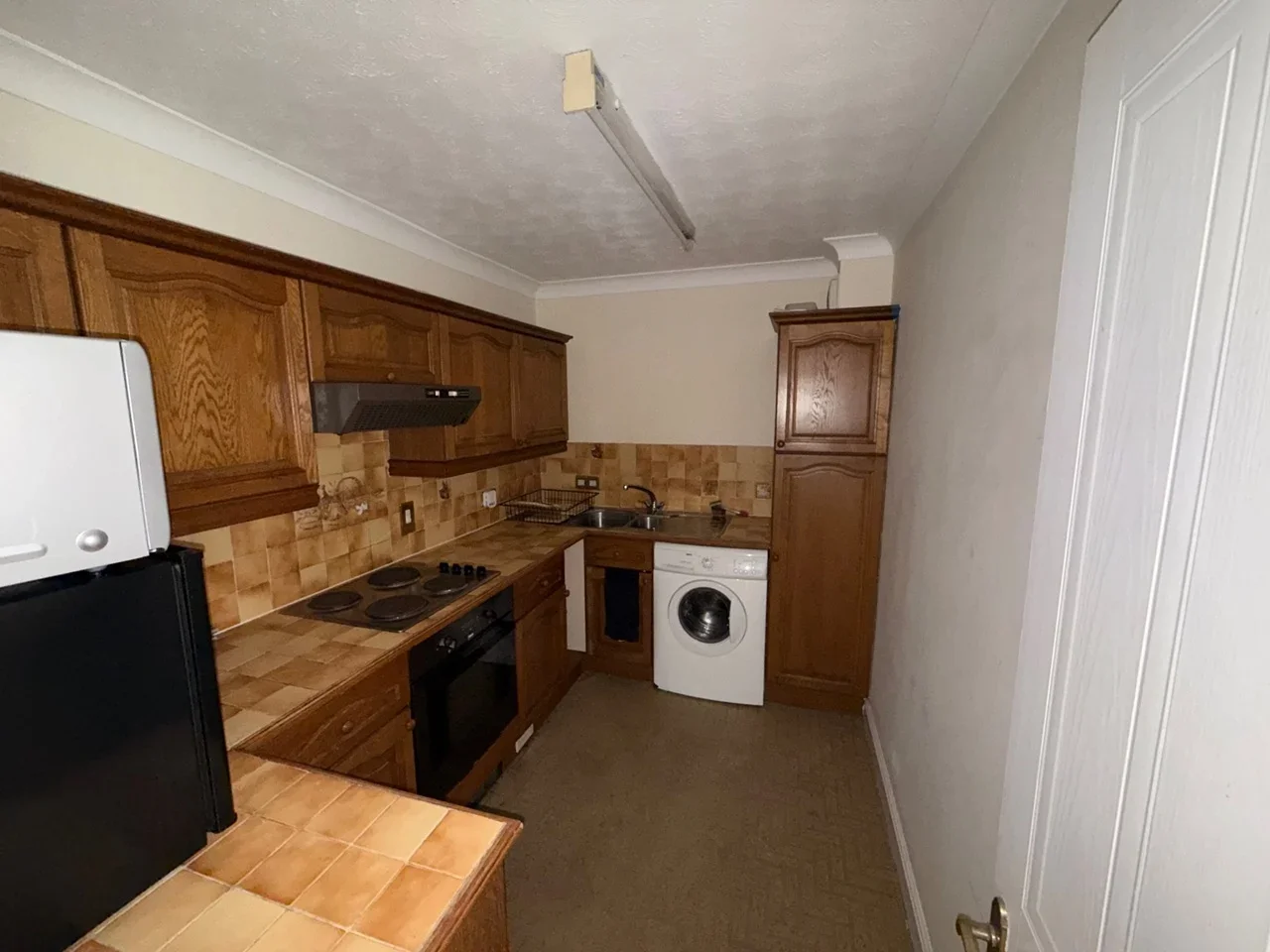 Flat Windsor Lane in Slough
