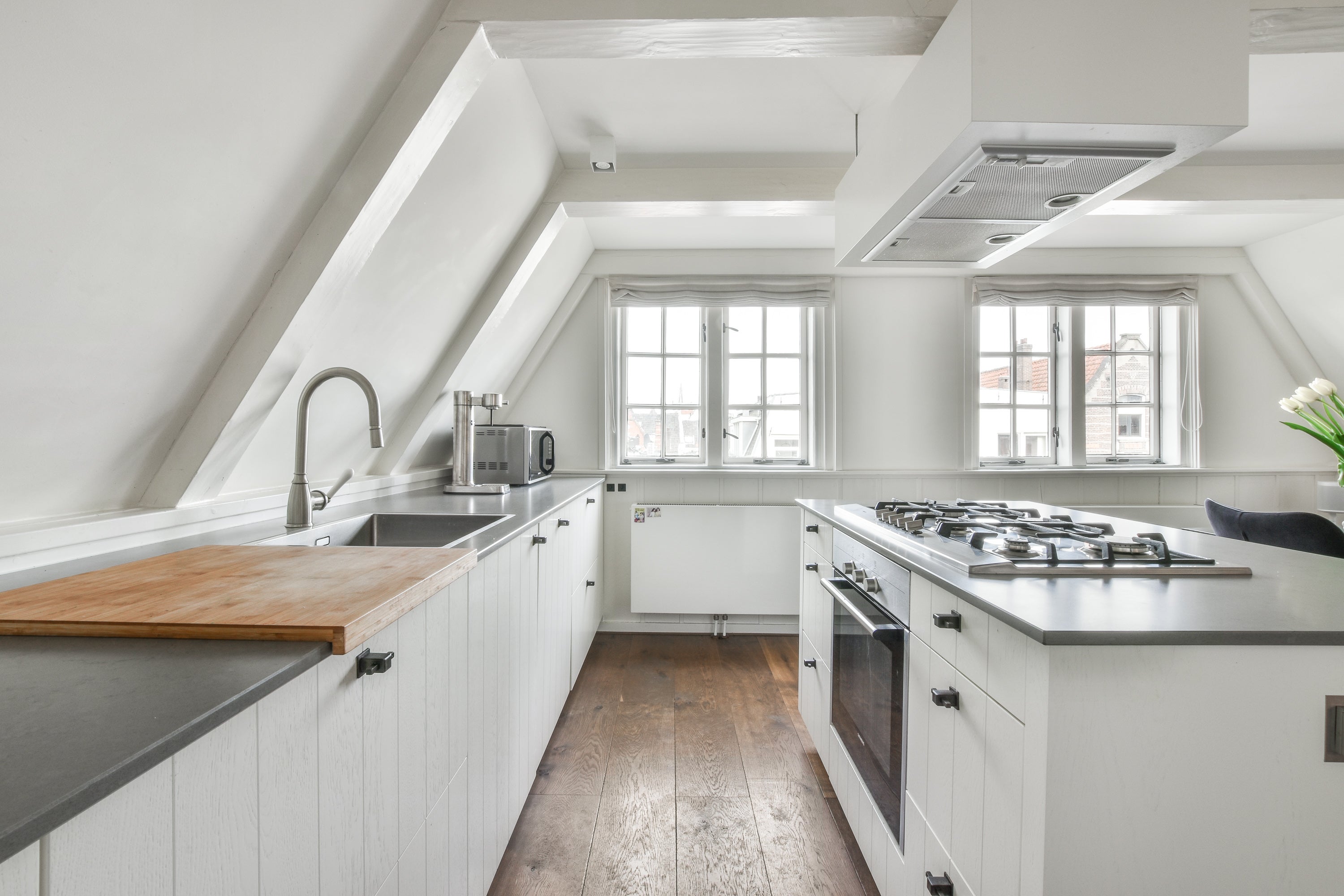 Appartement te huur: Prinsengracht, Amsterdam