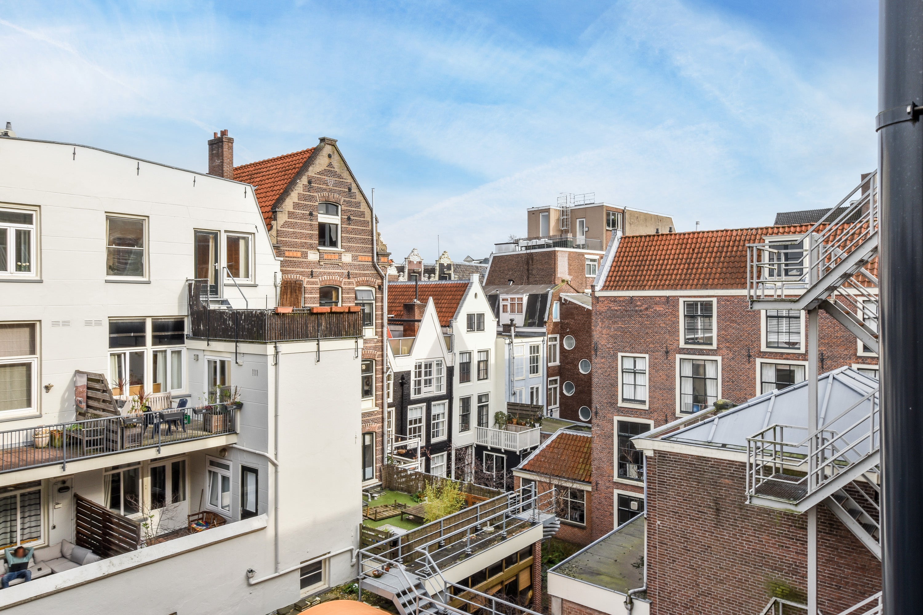 Appartement te huur: Prinsengracht, Amsterdam