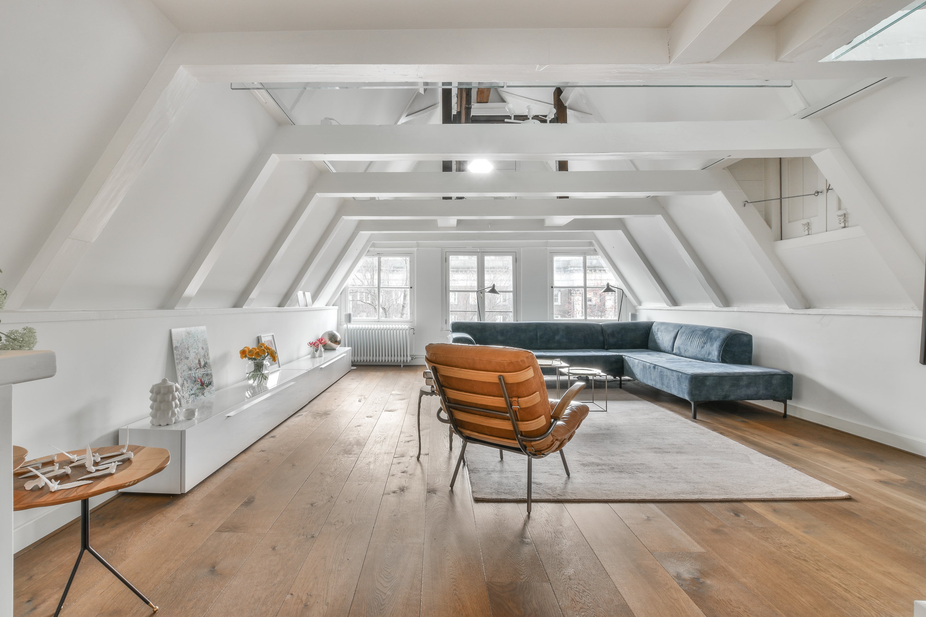 Appartement te huur: Prinsengracht, Amsterdam