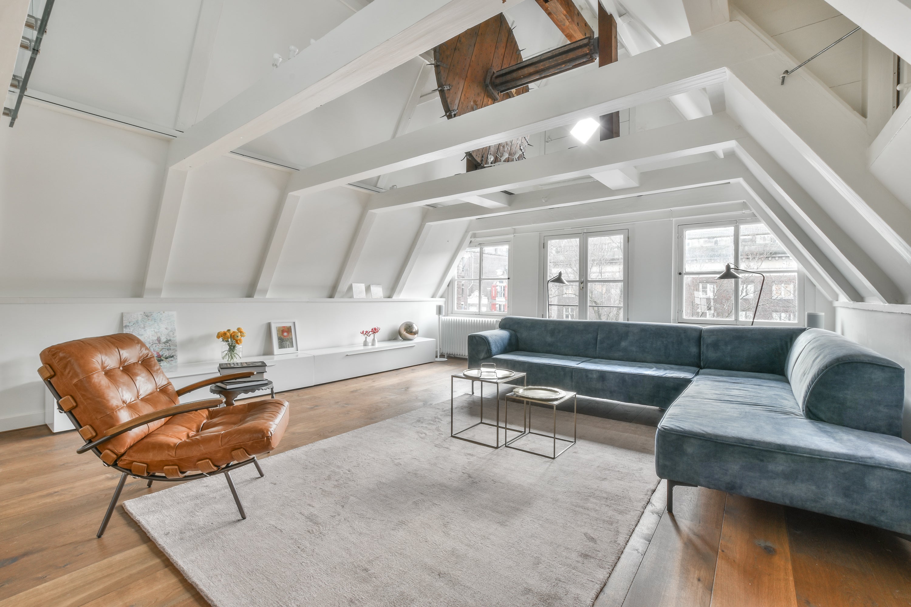 Appartement te huur: Prinsengracht, Amsterdam