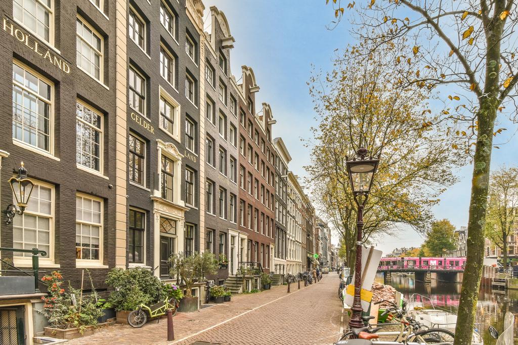 Appartement te huur: Prinsengracht, Amsterdam