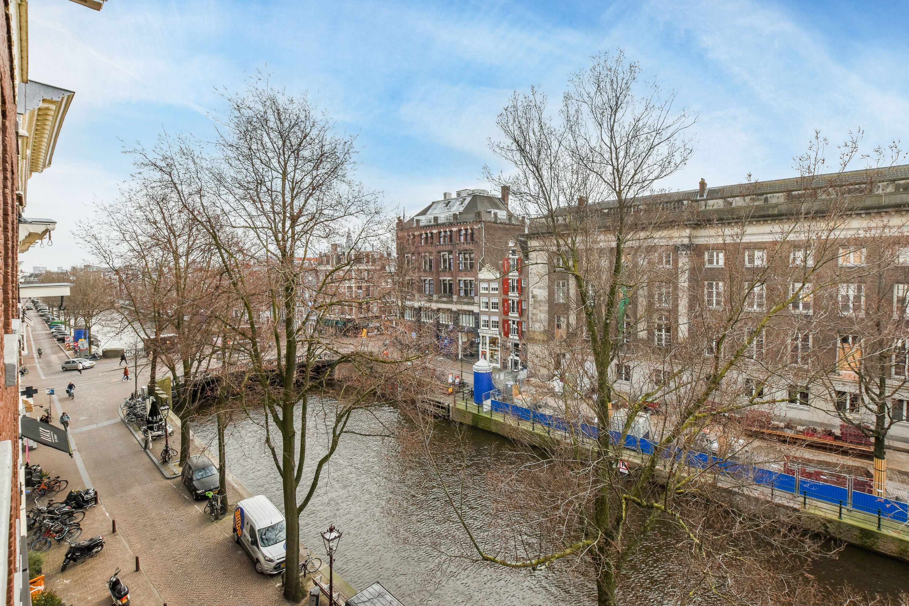 Appartement te huur: Prinsengracht, Amsterdam