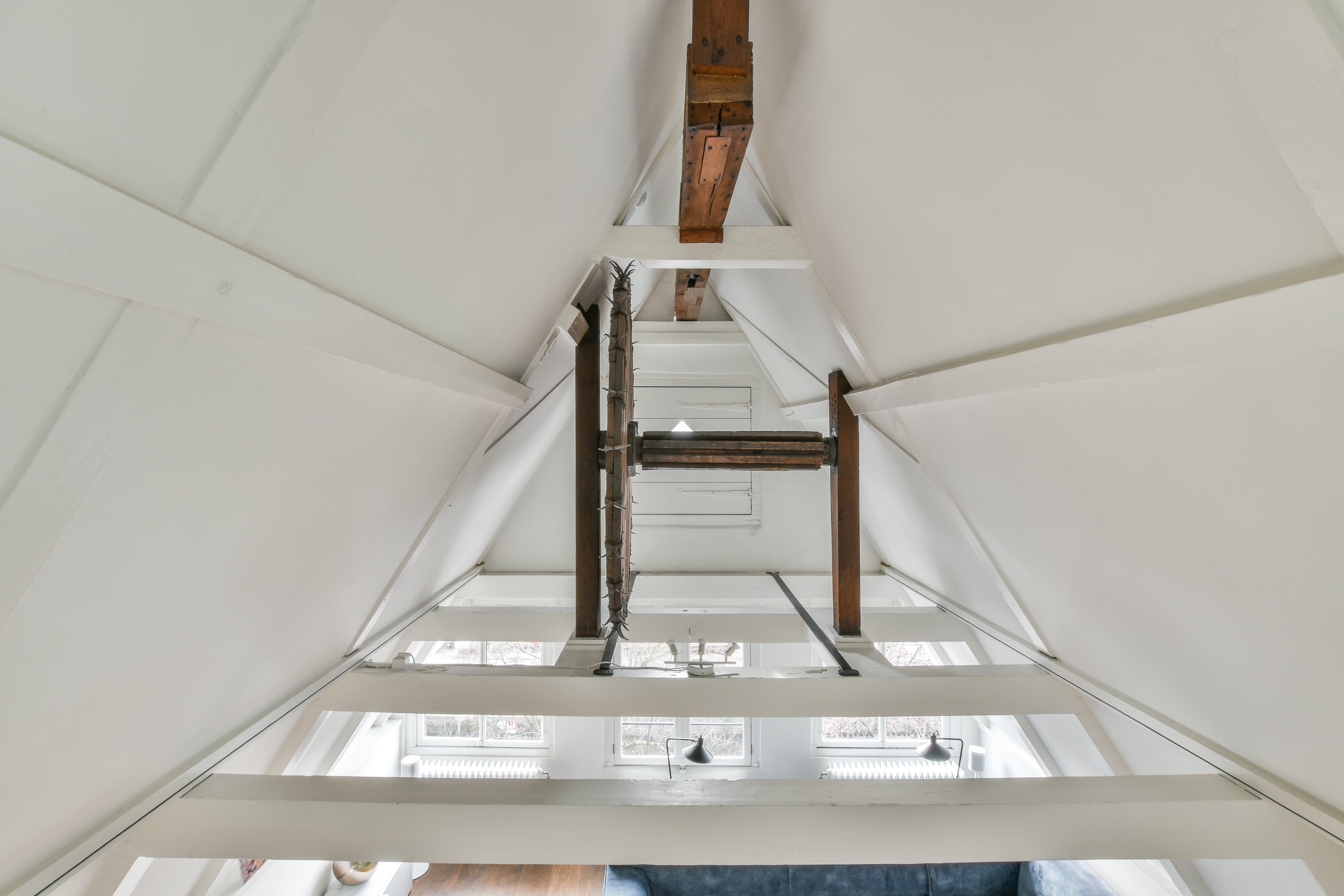 Appartement te huur: Prinsengracht, Amsterdam
