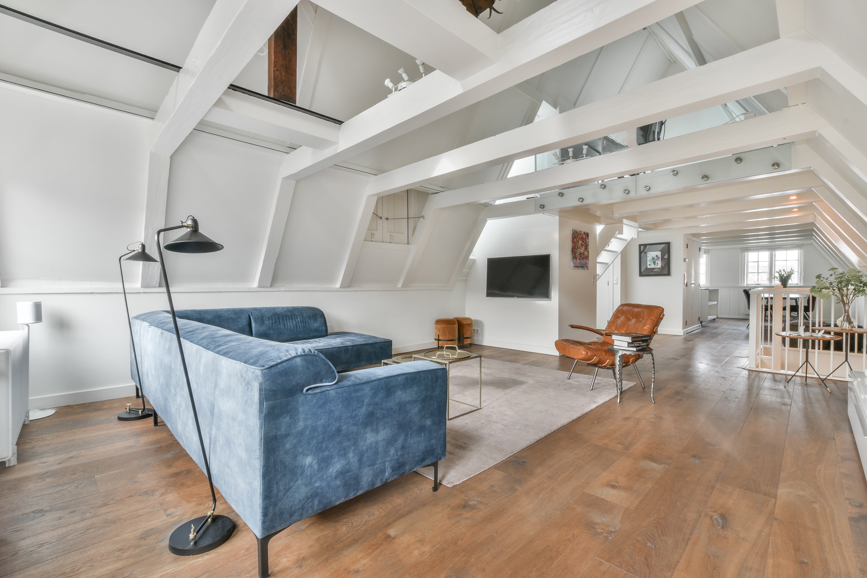 Appartement te huur: Prinsengracht, Amsterdam