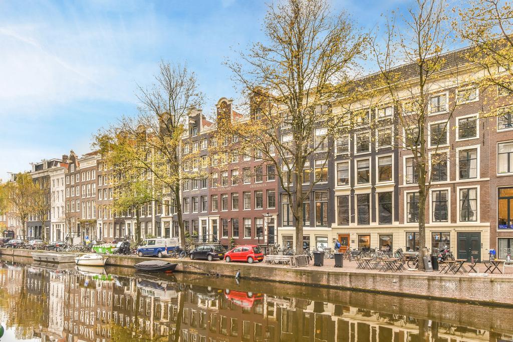 Appartement te huur: Prinsengracht, Amsterdam