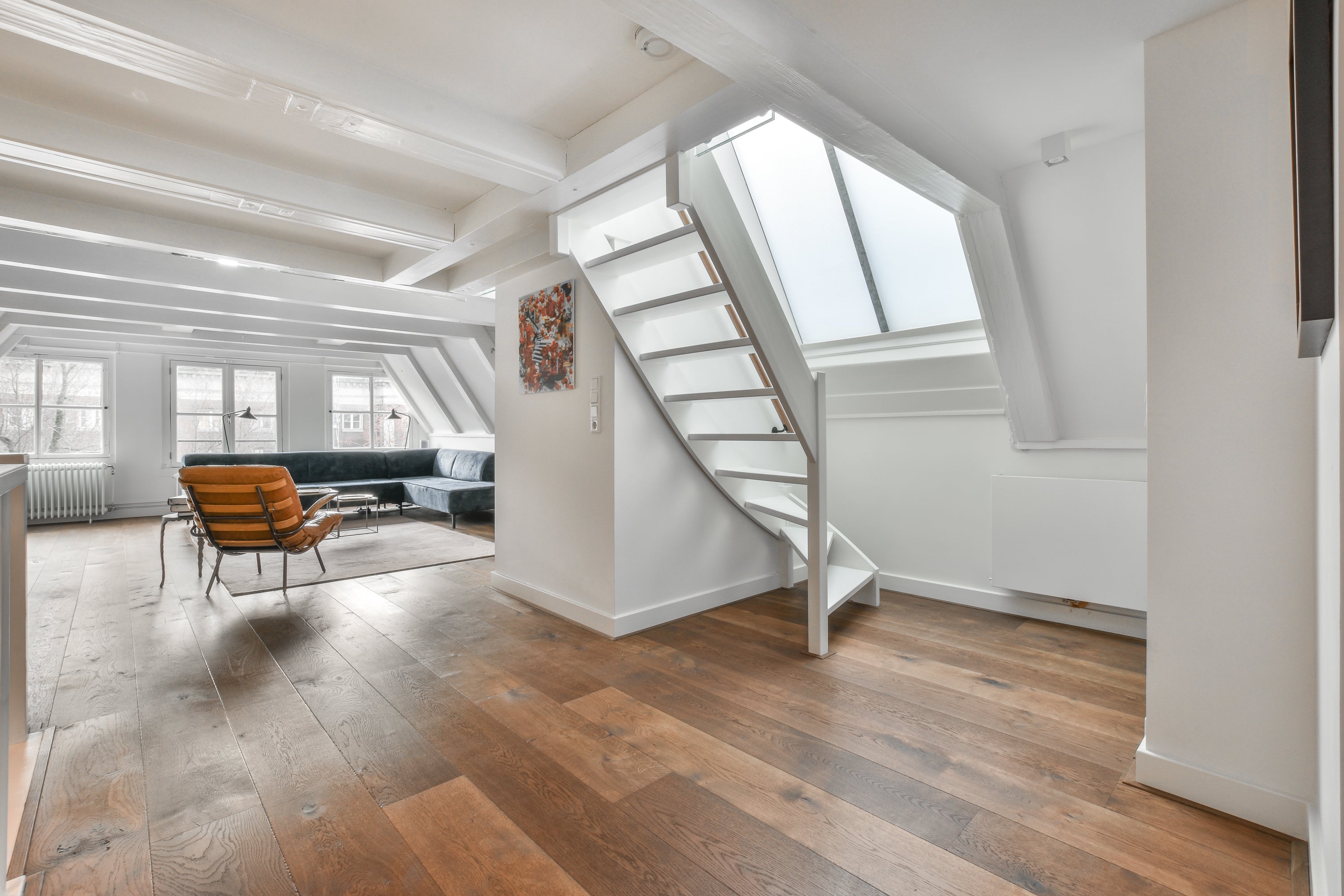 Appartement te huur: Prinsengracht, Amsterdam