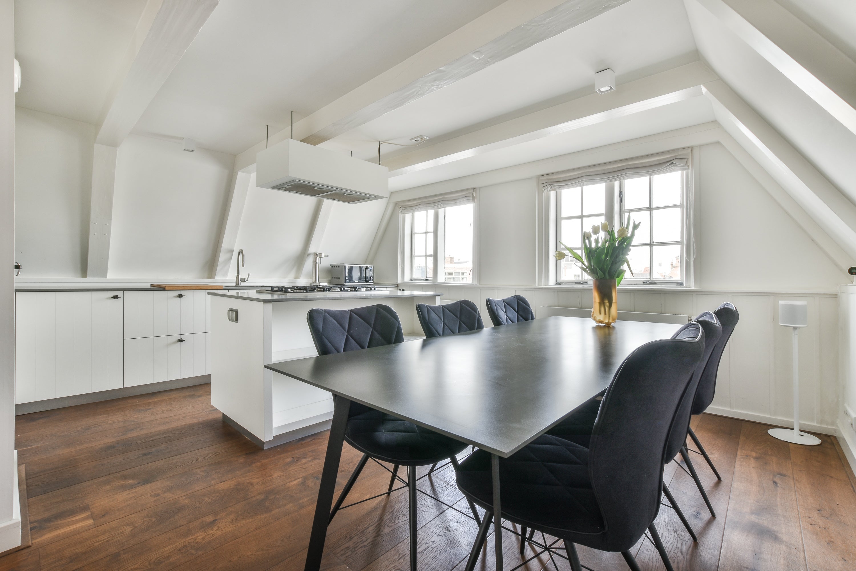 Appartement te huur: Prinsengracht, Amsterdam