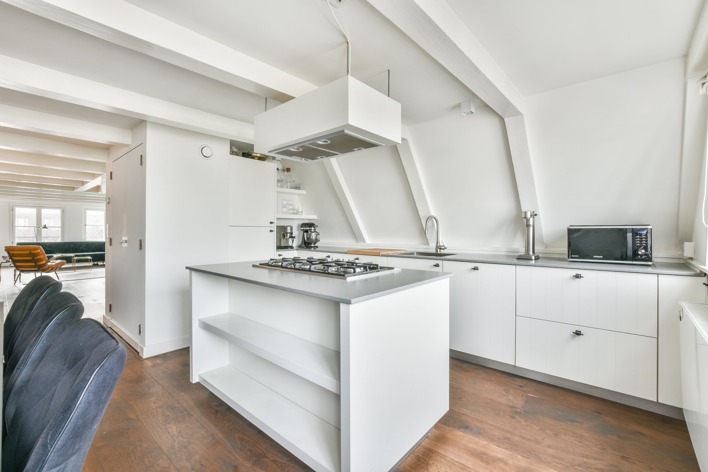 Appartement te huur: Prinsengracht, Amsterdam