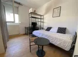 Appartement Rue de l'Armée Patton à Nancy