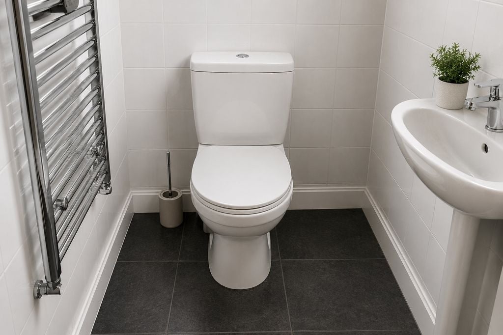 Flat Myddleton Road in Greater London