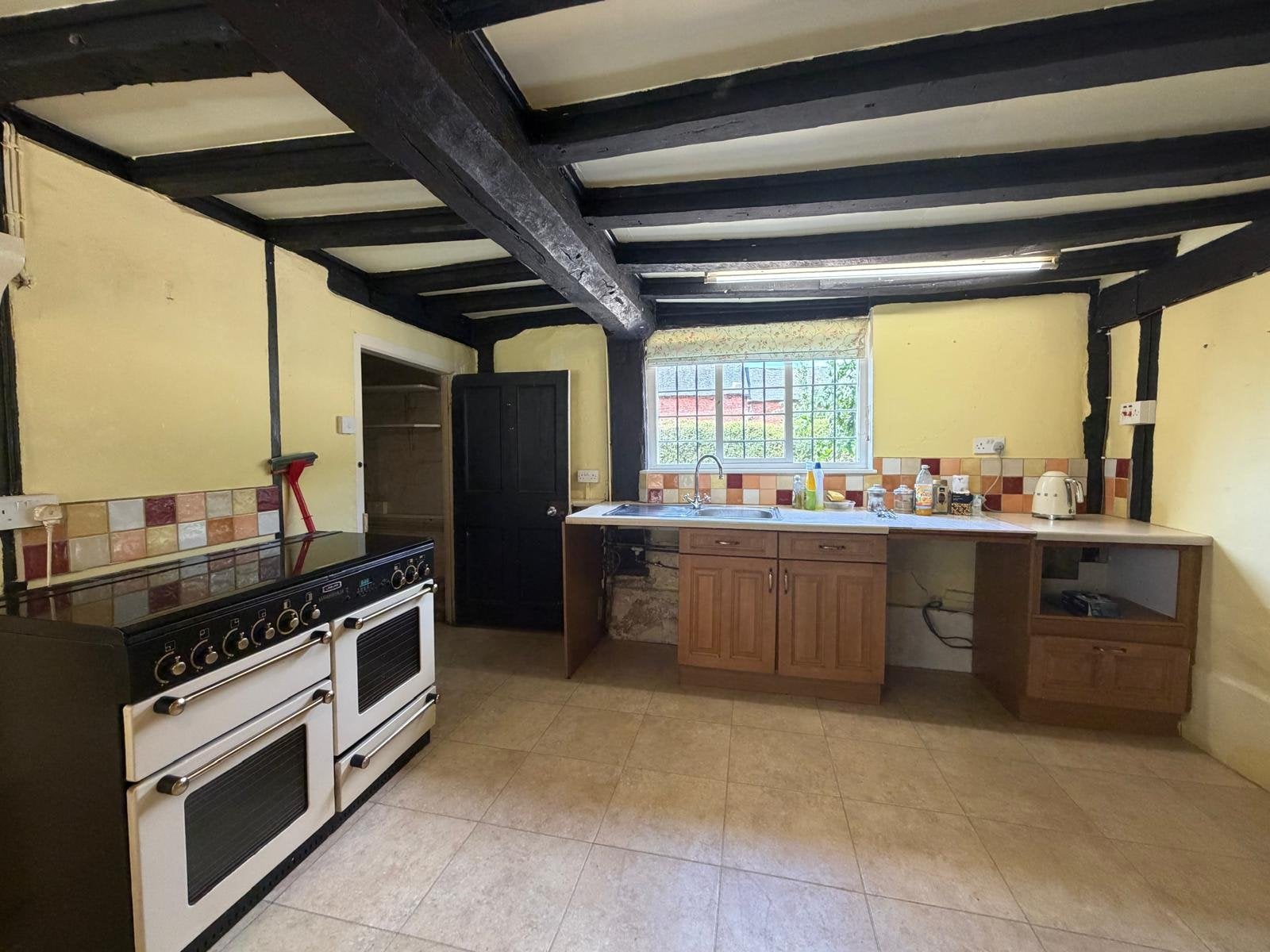 House Walcote Road in Harborough