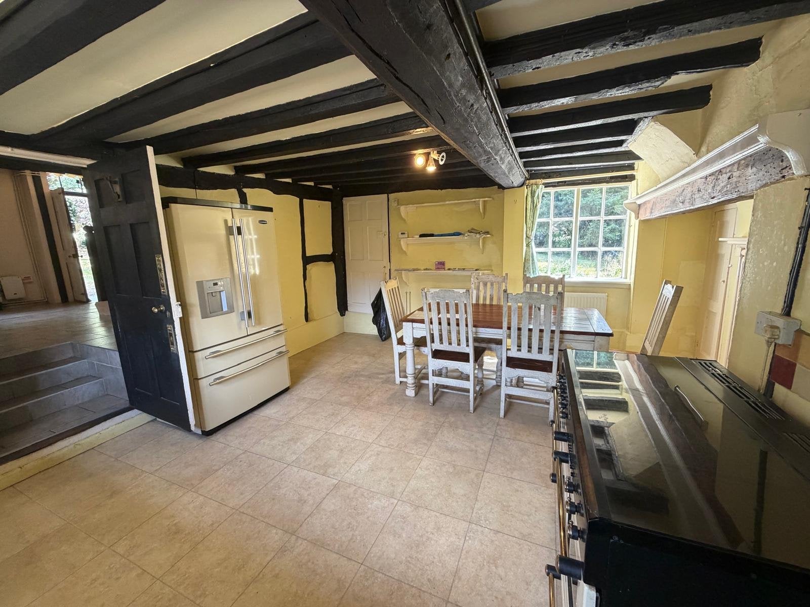 House Walcote Road in Harborough
