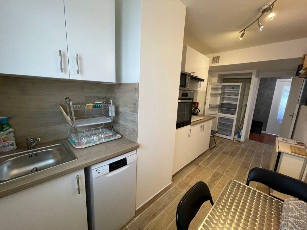 Appartement Rue de Billancourt à Boulogne-Billancourt
