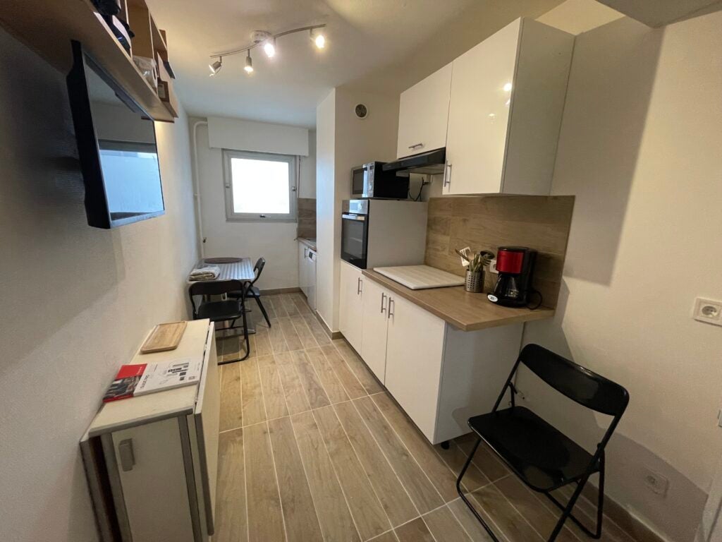 Appartement Rue de Billancourt à Boulogne-Billancourt