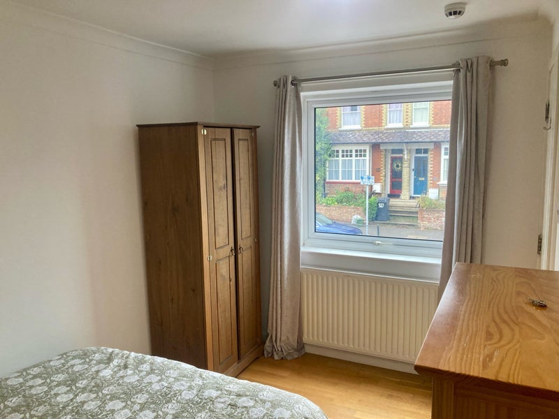 Room Moulsham Street in Chelmsford