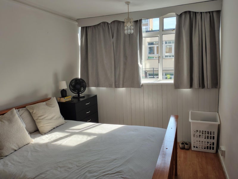 Room Glasgow Terrace in City of Westminster
