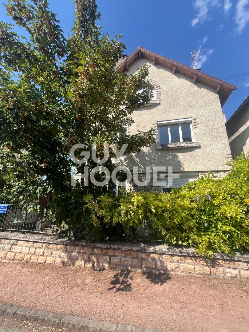 Appartement Rue Claude Basire à Dijon