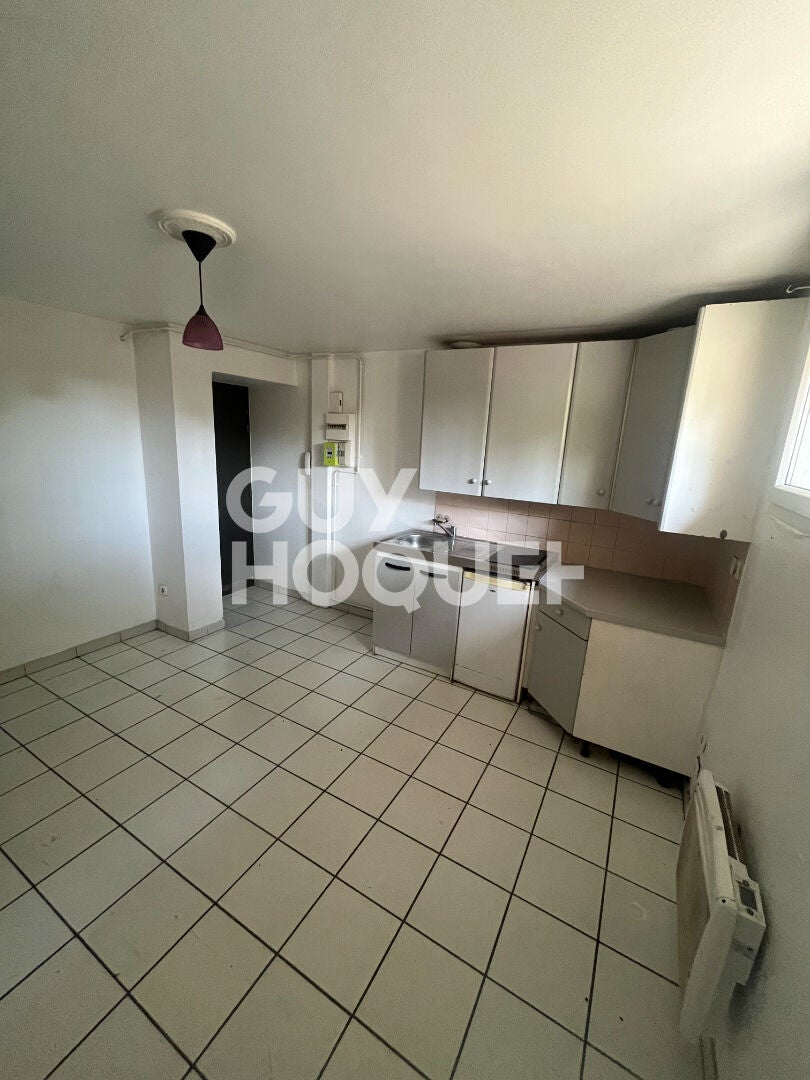 Appartement Rue Claude Basire à Dijon
