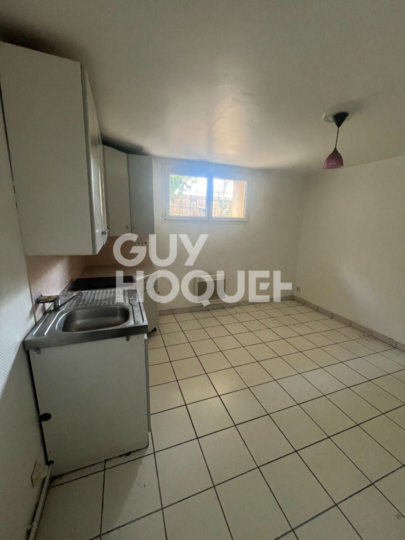 Appartement Rue Claude Basire à Dijon