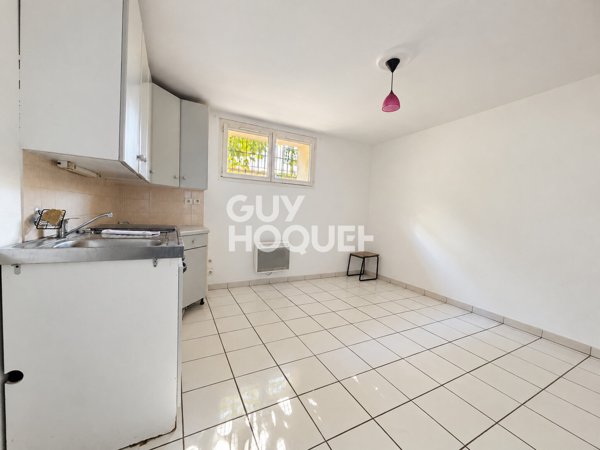Flat Rue de Rouen in Dijon