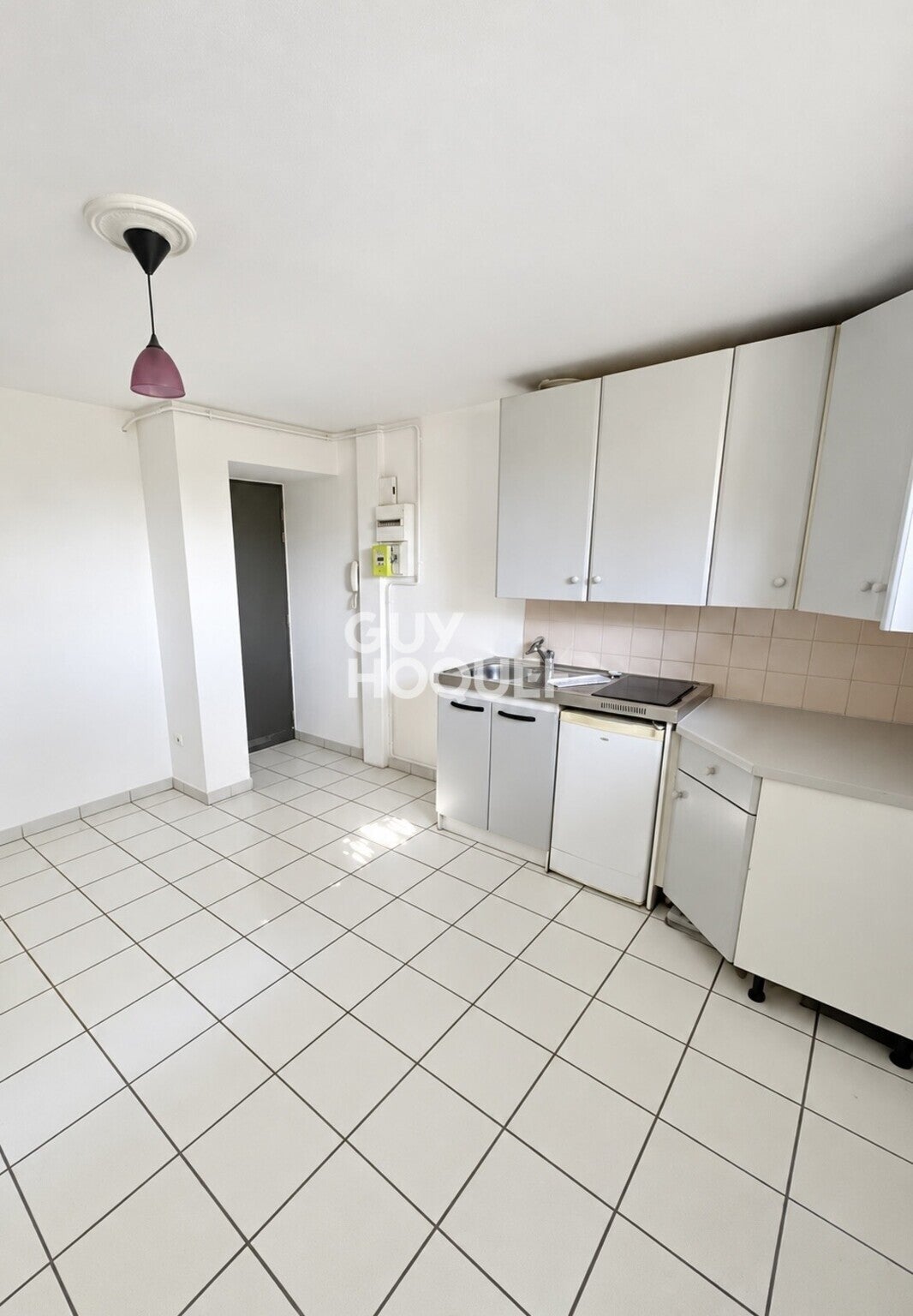 Flat Rue de Rouen in Dijon