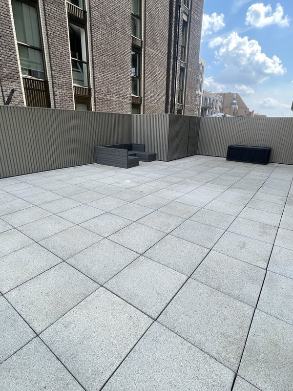 Flat Pennington Quay Walk in Greater London