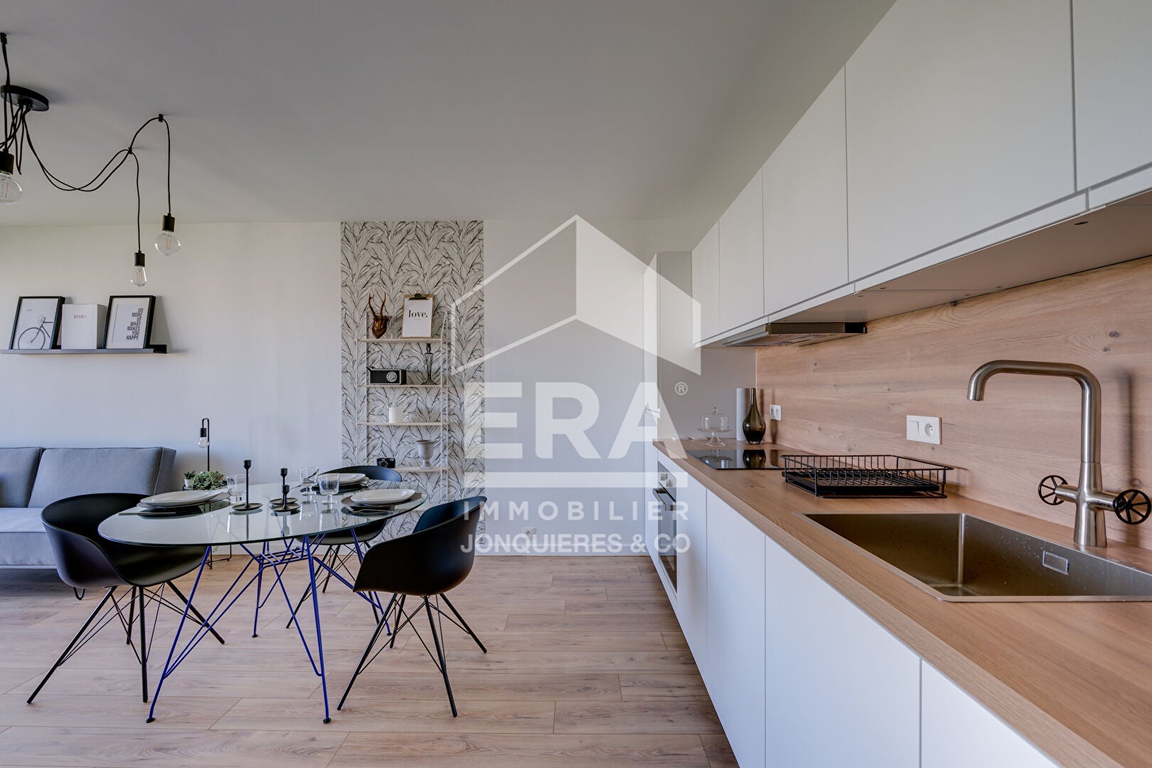 Appartement Rue Jean Mansencal à Toulouse