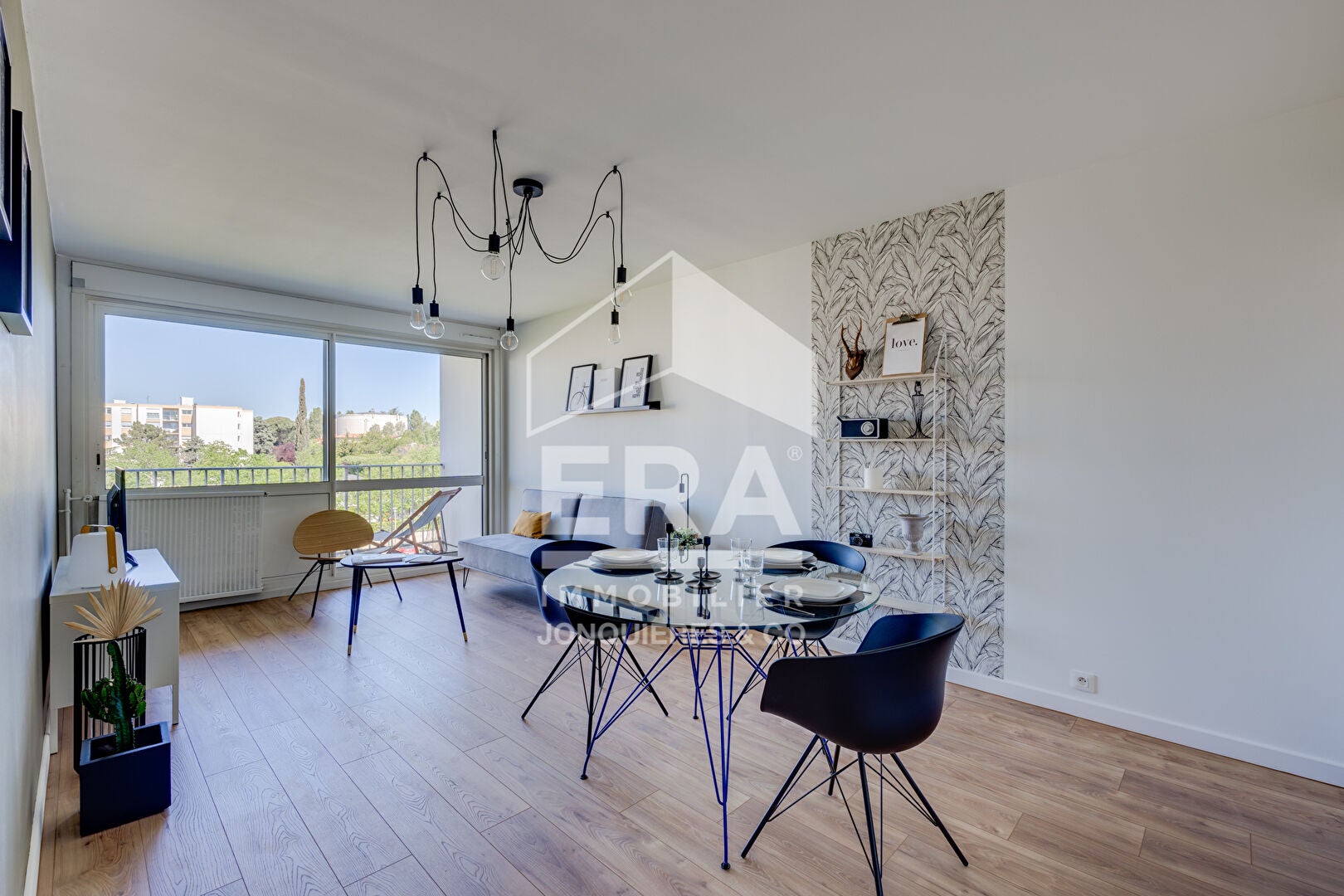 Appartement Rue Jean Mansencal à Toulouse
