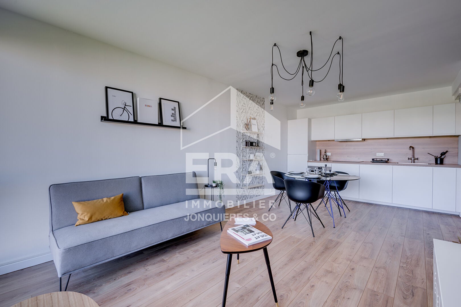 Appartement Rue Jean Mansencal à Toulouse