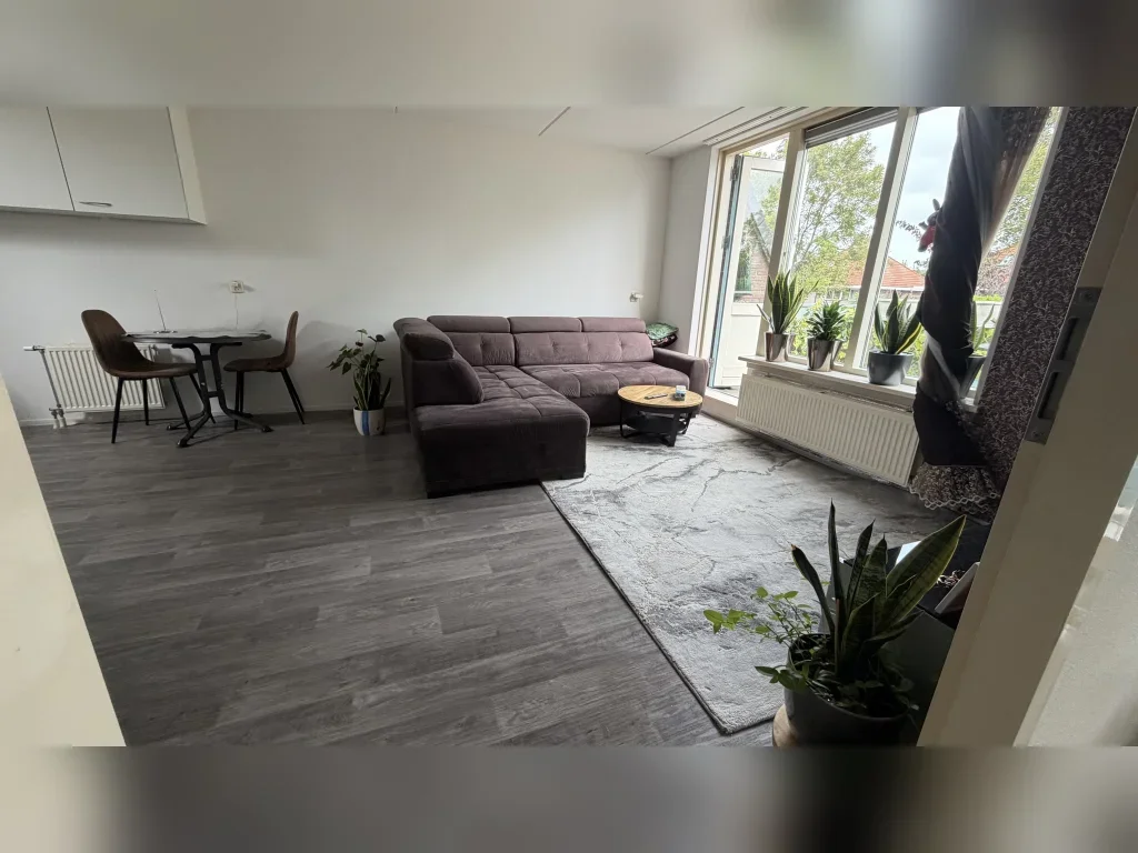 Appartement Waterlelie in Oudkarspel