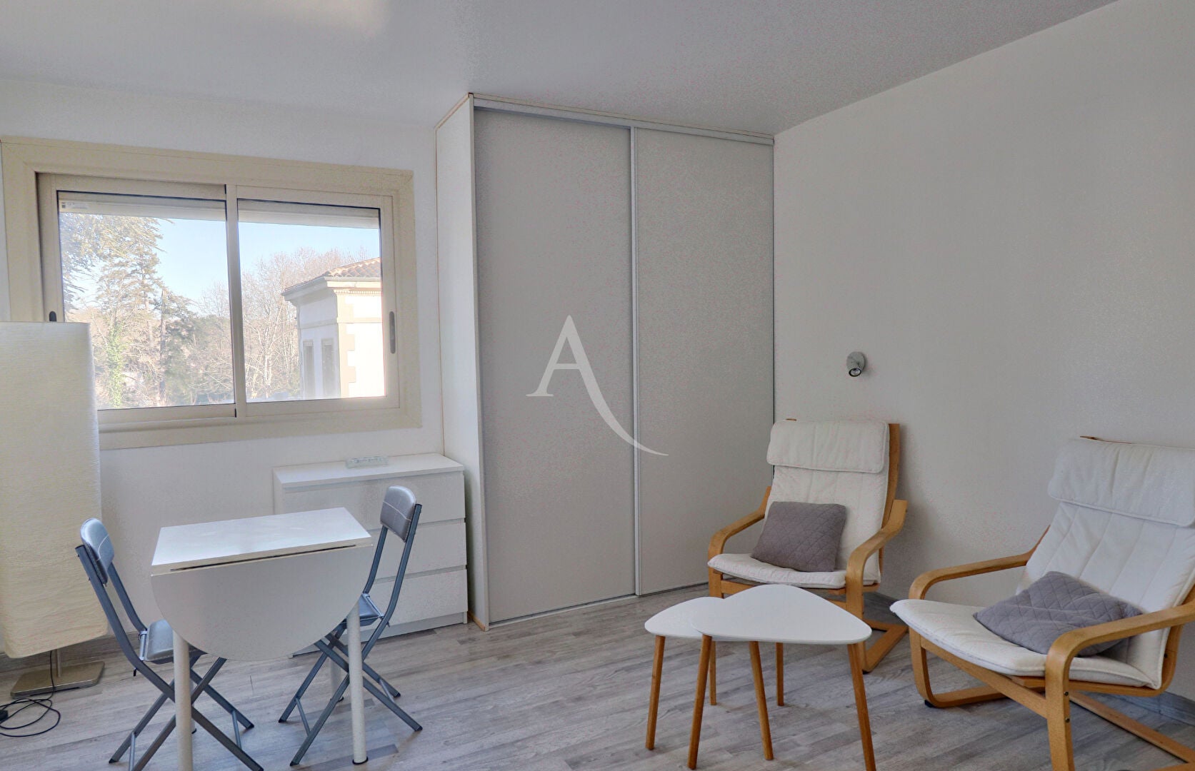 House Avenue des Thermes in Digne-les-Bains