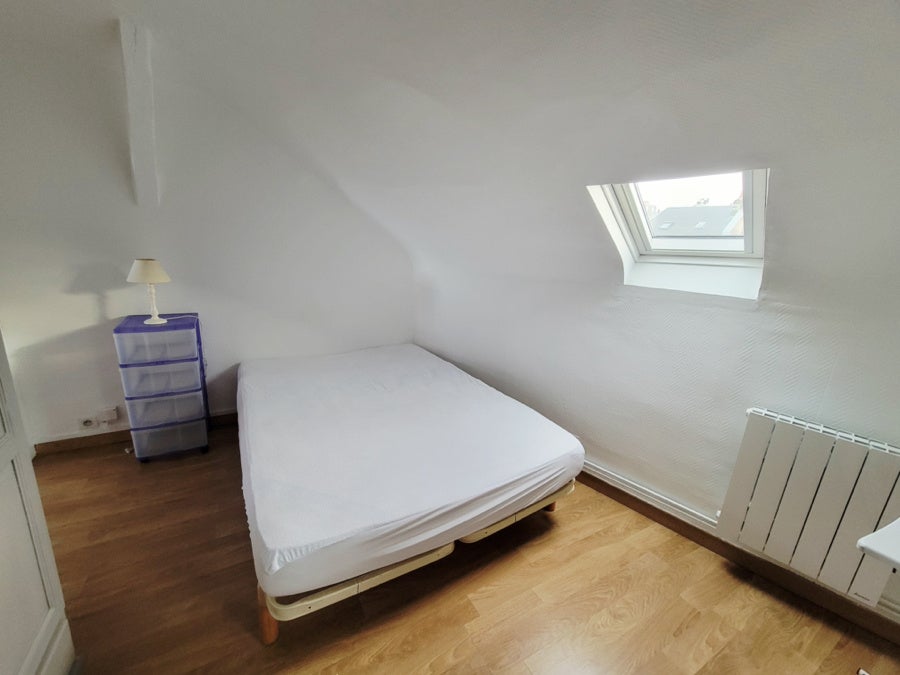 Appartement Rue Clément Marical à Le Havre